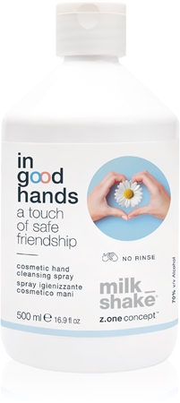 milk_shake Milk Shake In Good Hands Cleansing Spray čisticí sprej na ruce