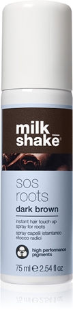 milk_shake® Sos Roots spray a lenövések azonnali elfedéséhez