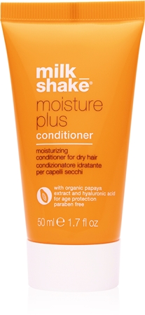 milk_shake Milk Shake Moisture Plus hydratační kondicionér pro suché vlasy