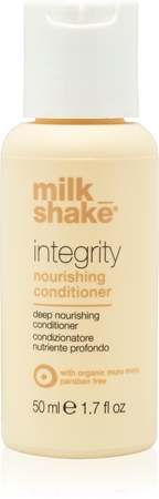 milk_shake Milk Shake Integrity глибоко поживний кондиціонер для всіх типів волосся