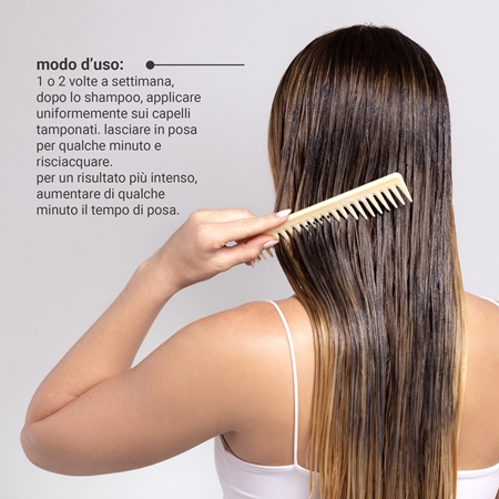 milk_shake® Icy Blond Conditioner balsamo per capelli biondi