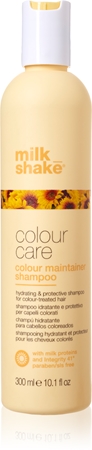 milk_shake® Colour Care Shampoo shampoing hydratant protecteur pour cheveux colorés