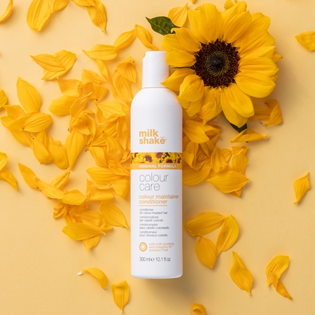 milk_shake Milk Shake Color Care pflegender Conditioner für gefärbtes Haar