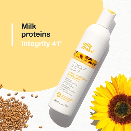 milk_shake Milk Shake Color Care pflegender Conditioner für gefärbtes Haar