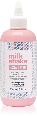 milk_shake Insta.Light Insta.Lotion hloubková maska na vlasy