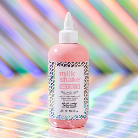 milk_shake® Insta.Light Liquid Mask Deep-Cleansing Mask for hair
