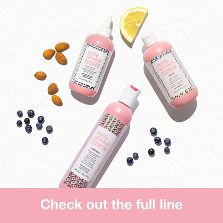 milk_shake® Insta.Light Liquid Mask Deep-Cleansing Mask for hair