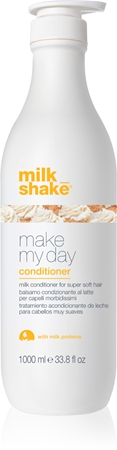 milk_shake® Make My Day Conditioner après-shampoing pour tous types de cheveux