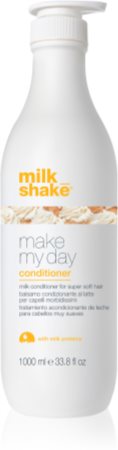 Milk Shake Make My Day κοντίσιονερ για όλους τους τύπους μαλλιών