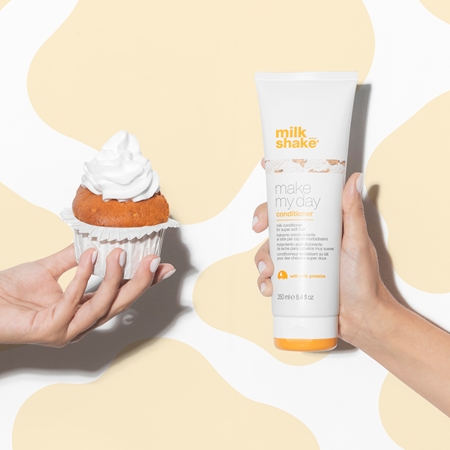 milk_shake® Make My Day Conditioner Conditioner for all hair types