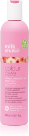 Milk Shake Color Care Flower Fragrance shampoing hydratant protection de couleur