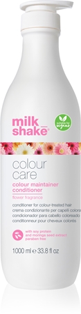 milk_shake® Colour Care Flower Fragrance Moisturizing Conditioner for colour protection
