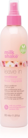 milk_shake Lleave-in Treatments Leave-in Conditioner öblítés nélküli kondicionáló normál és száraz hajra