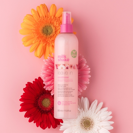 milk_shake Lleave-in Treatments Leave-in Conditioner öblítés nélküli kondicionáló normál és száraz hajra