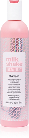 milk_shake Milk Shake Insta.Light Shampoo posilující šampon pro všechny typy vlasů