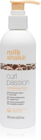 milk_shake Milk Shake Curl Passion posilující péče pro kudrnaté vlasy