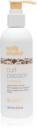 milk_shake Milk Shake Curl Passion Stylingpräparat Lockenpflege für lockiges Haar