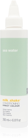 milk_shake® Direct Colour tónovací kondicionér pro intenzivní hydrataci