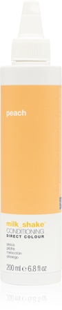 milk_shake® Direct Colour μαλακτικό με χρώμα για έντονη ενυδάτωση