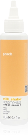 milk_shake® Direct Colour Toning balsam til intensiv fugt