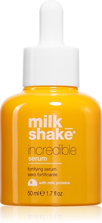 milk_shake® Incredible Fortifying Serum sérum fortifiant pour cheveux