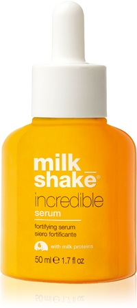 milk_shake Milk Shake Incredible Fortifying Serum posilující sérum na vlasy