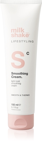 milk_shake Milk Shake Lifestyling Smoothing Cream uhlazující krém na vlasy