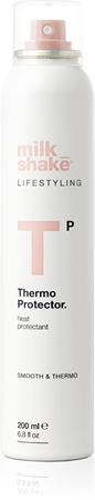 milk_shake Milk Shake Lifestyling Thermo Protector ochranný sprej pro vlasy namáhané teplem