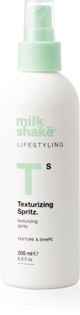 milk_shake Milk Shake Lifestyling Texturizing Spritz sprej pro objem vlasů