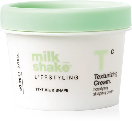 milk_shake Milk Shake Lifestyling Texturizing Cream texturizační pomáda na vlasy