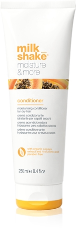 milk_shake Milk Shake Moisture & More Conditioner hidratáló kondicionáló száraz hajra