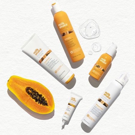milk_shake® Moisture & More Lotion mleczko nawilżające do włosów suchych