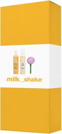 milk_shake Make My Day ajándékszett haj és test