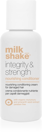 milk_shake® Integrity & Strength Nourishing Conditioner Nourishing Conditioner for damaged hair