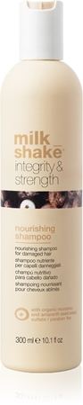 milk_shake® Integrity & Strength Nourishing Shampoo Nourishing Shampoo for damaged hair