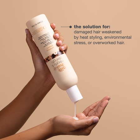 milk_shake® Integrity & Strength Nourishing Shampoo Nourishing Shampoo for damaged hair