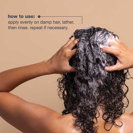milk_shake® Integrity & Strength Nourishing Shampoo Nourishing Shampoo for damaged hair