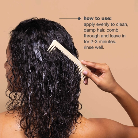 milk_shake® Integrity & Strength Nourishing Conditioner Nourishing Conditioner for damaged hair