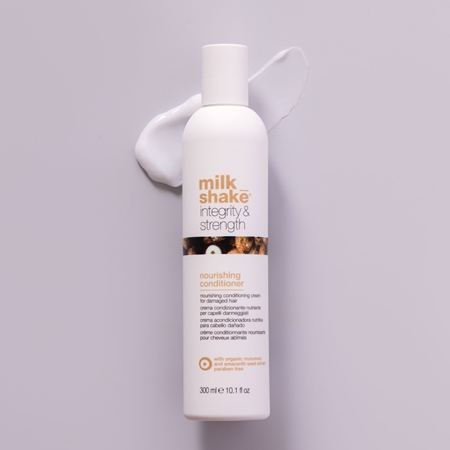 milk_shake® Integrity & Strength Nourishing Conditioner Nourishing Conditioner for damaged hair