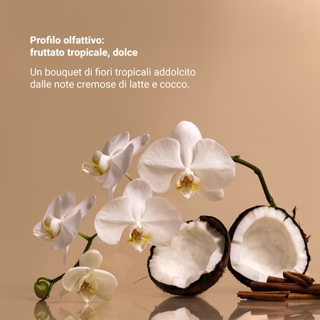 milk_shake® Integrity & Strength Nourishing Conditioner balsamo nutriente per capelli rovinati