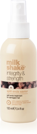 milk_shake® Integrity & Strength Split Ends Saviour Leave-in Care for split hair ends