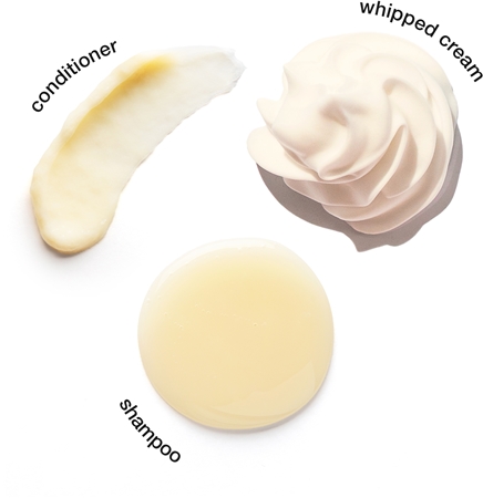 milk_shake® Moisture & More coffret para cabelo seco