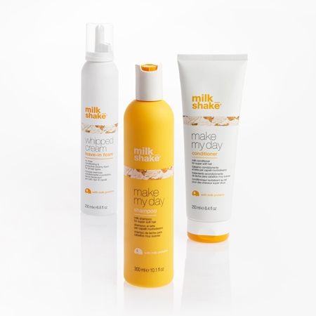 milk_shake® Make My Day Set Gift Set for women