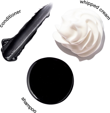 milk_shake® Kit Icy Blond set neutralising yellow tones