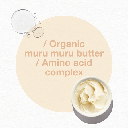 milk_shake® Kit Integrity set for hair strengthening