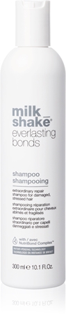 milk_shake® Everlasting Bonds Shampoo șampon regenerator pentru par deteriorat