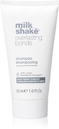 milk_shake® Everlasting Bonds Shampoo șampon regenerator pentru par deteriorat