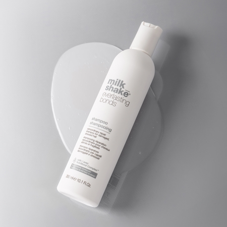 milk_shake® Everlasting Bonds Shampoo șampon regenerator pentru par deteriorat