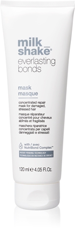 milk_shake® Everlasting Bonds Mask mască hrănitoare profundă pentru par deteriorat