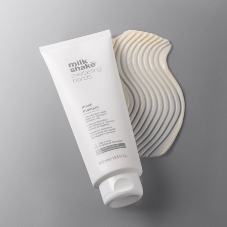 milk_shake® Everlasting Bonds Mask mască hrănitoare profundă pentru par deteriorat